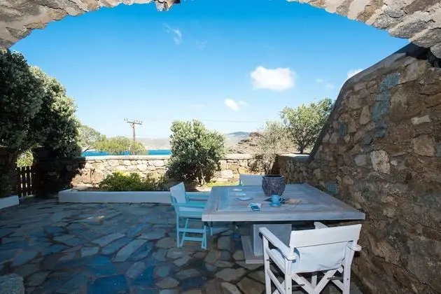 Villa, 4 Yatak Odası