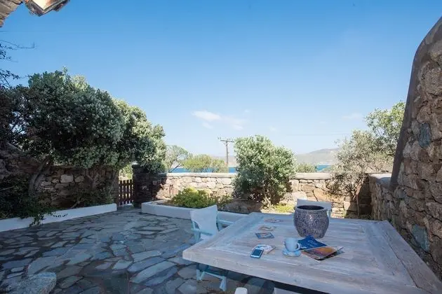Villa, 4 Yatak Odası