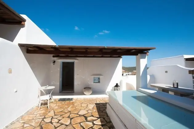 Villa, 4 Yatak Odası