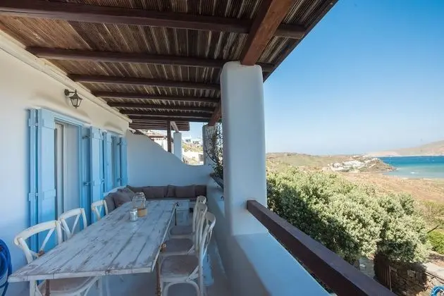 Villa, 4 Yatak Odası