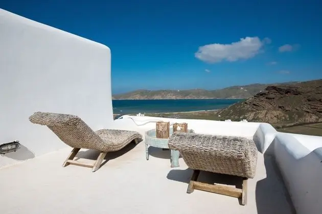 Villa, 4 Yatak Odası
