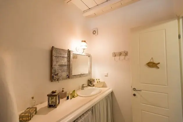 Villa, 4 Yatak Odası