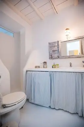 Villa, 4 Yatak Odası