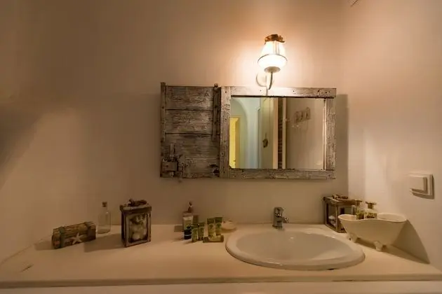 Villa, 4 Yatak Odası