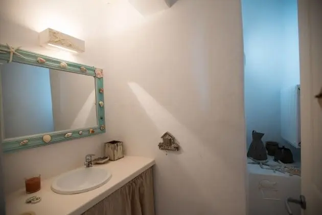 Villa, 4 Yatak Odası