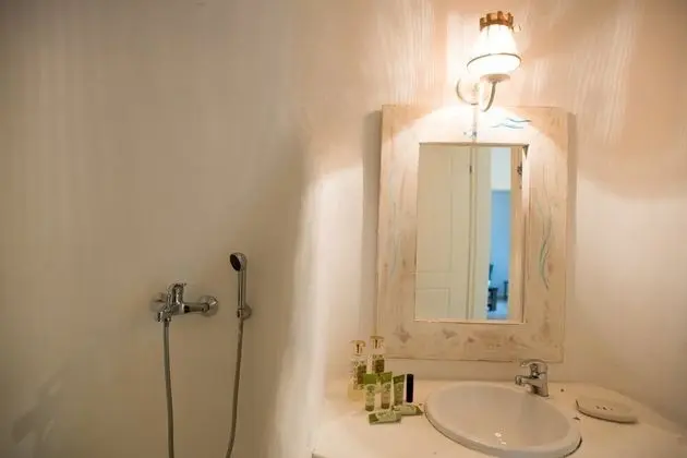 Villa, 4 Yatak Odası