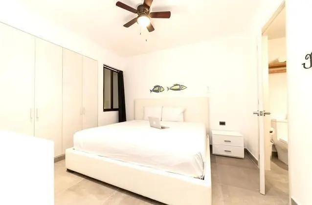 Daire, 1 Yatak Odası, Balkon