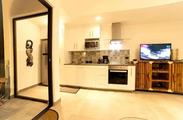 Daire, 1 Yatak Odası, Balkon