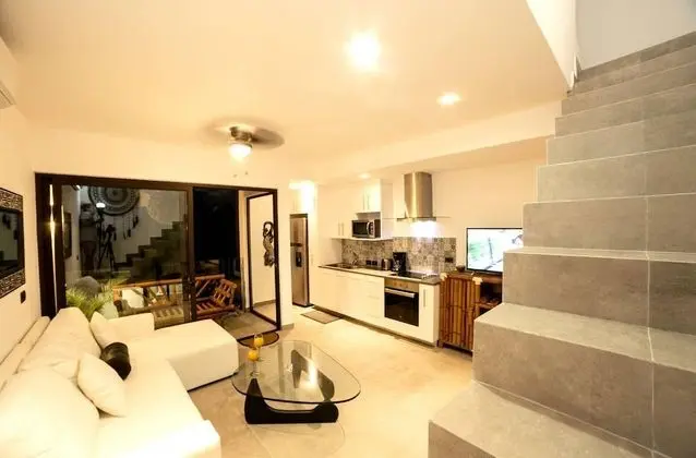 Daire, 1 Yatak Odası, Balkon