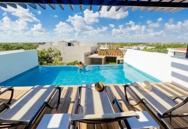 Daire, 1 Yatak Odası, Balkon