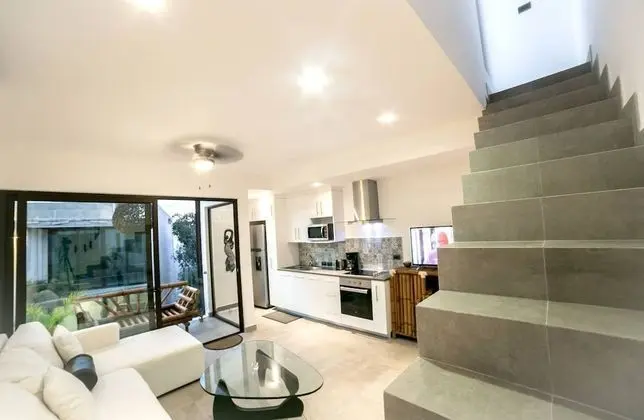 Daire, 1 Yatak Odası, Balkon