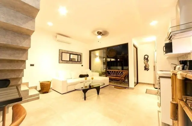 Daire, 1 Yatak Odası, Balkon