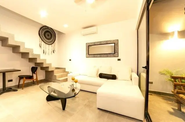 Daire, 1 Yatak Odası, Balkon