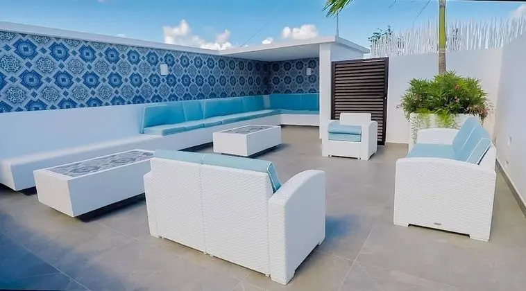 Daire, 1 Yatak Odası, Balkon