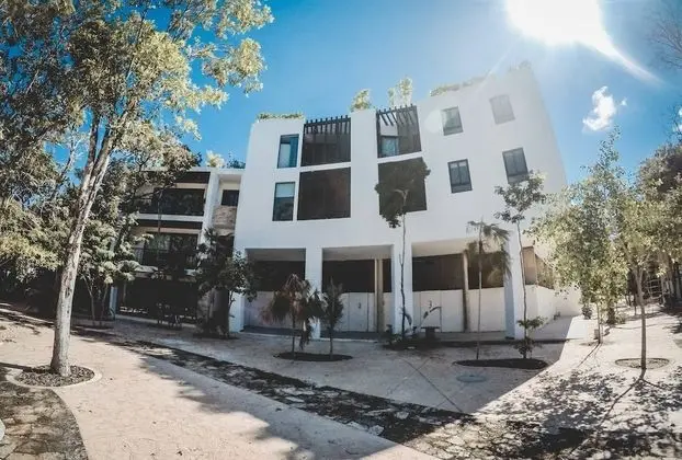 Daire, 1 Yatak Odası, Balkon