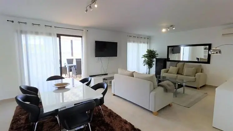 Çatı Katı Süiti (Penthouse), 2 Yatak Odası