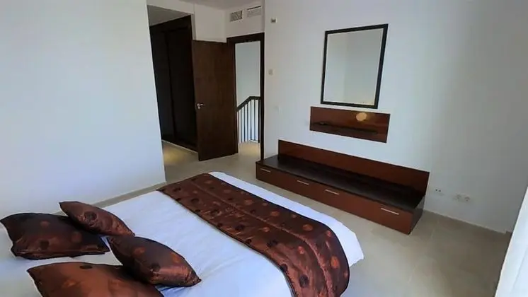 Çatı Katı Süiti (Penthouse), 2 Yatak Odası