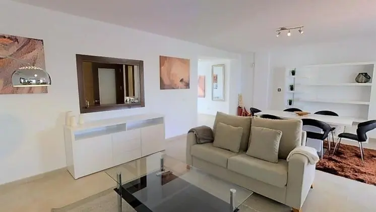 Çatı Katı Süiti (Penthouse), 2 Yatak Odası