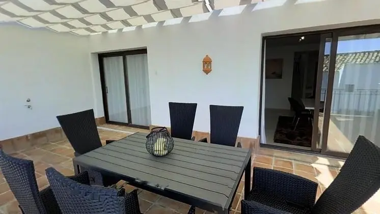 Çatı Katı Süiti (Penthouse), 2 Yatak Odası