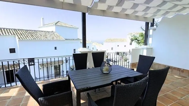 Çatı Katı Süiti (Penthouse), 2 Yatak Odası