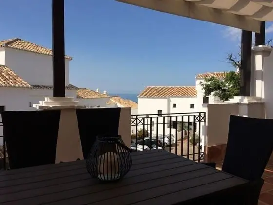 Çatı Katı Süiti (Penthouse), 2 Yatak Odası
