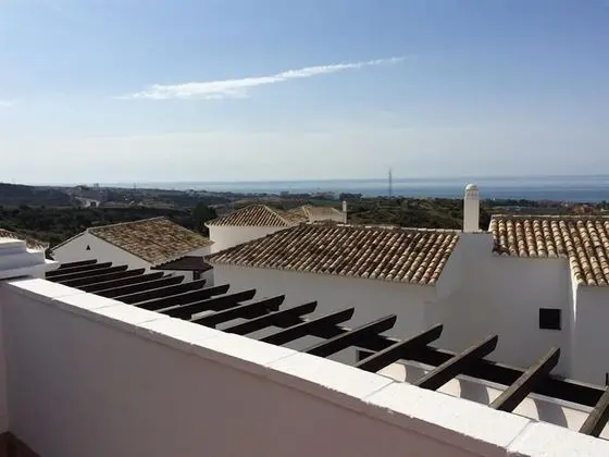 Çatı Katı Süiti (Penthouse), 2 Yatak Odası