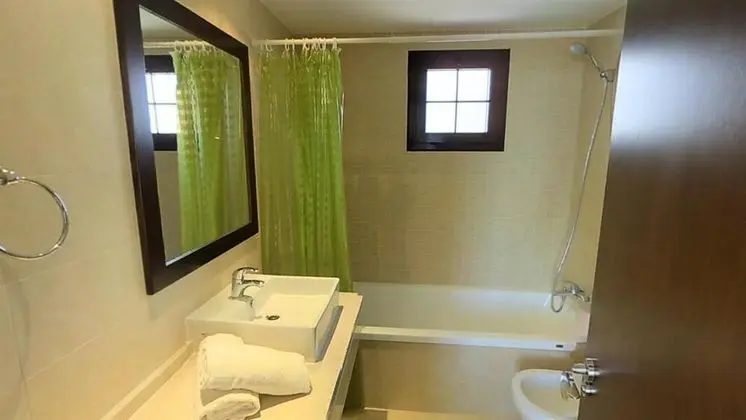 Çatı Katı Süiti (Penthouse), 2 Yatak Odası