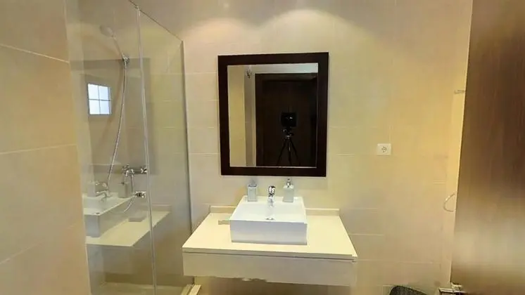 Çatı Katı Süiti (Penthouse), 2 Yatak Odası