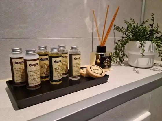 Apart Daire, 2 Yatak Odası, Balkon