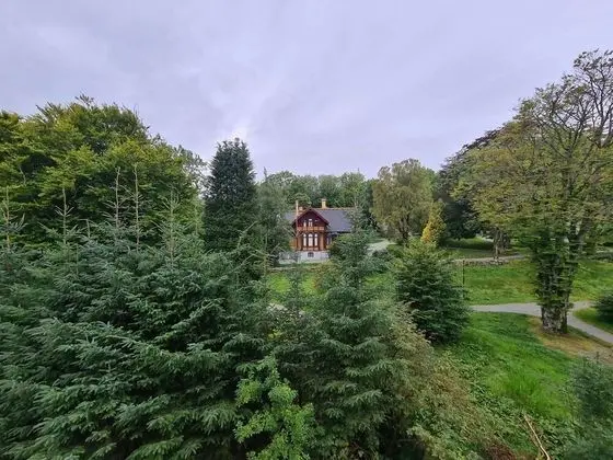 Apart Daire, 2 Yatak Odası, Balkon