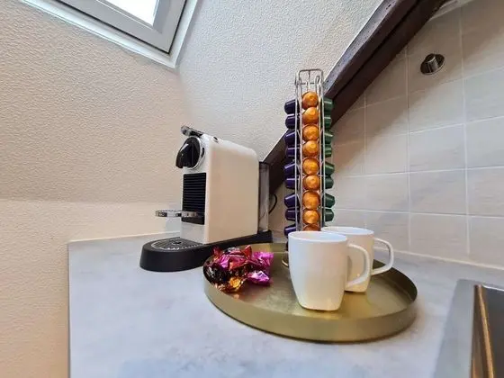 Apart Daire, 2 Yatak Odası, Balkon