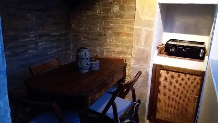 Apart Daire, 2 Yatak Odası, Sigara İçilebilir, Balkon