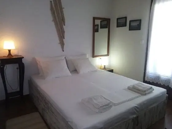 Apart Daire, 2 Yatak Odası, Sigara İçilebilir, Balkon