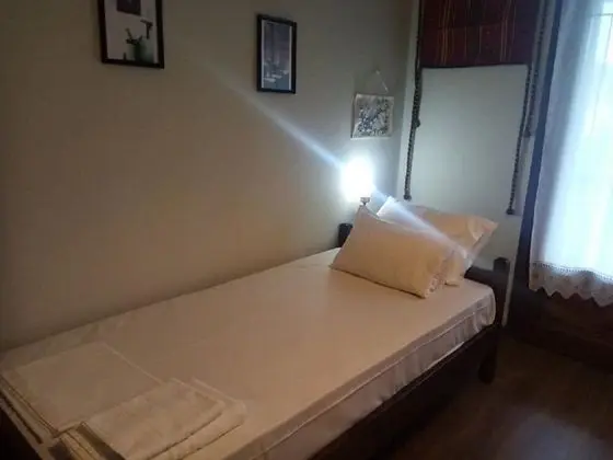 Apart Daire, 2 Yatak Odası, Sigara İçilebilir, Balkon