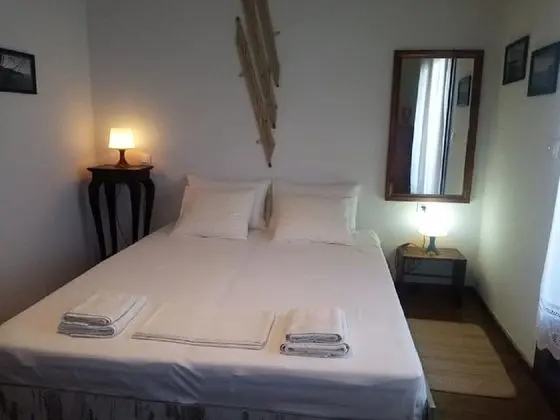 Apart Daire, 2 Yatak Odası, Sigara İçilebilir, Balkon
