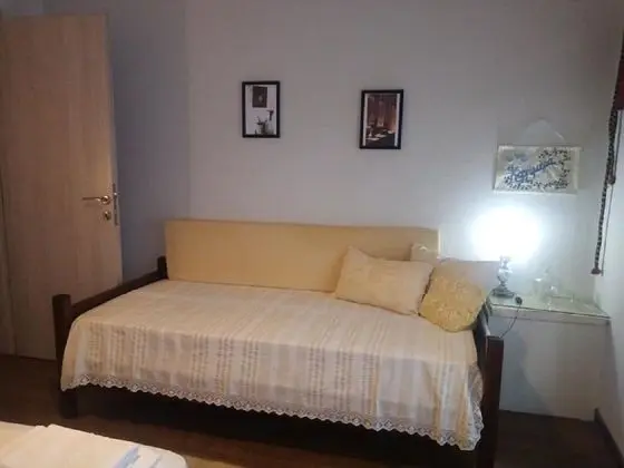 Apart Daire, 2 Yatak Odası, Sigara İçilebilir, Balkon