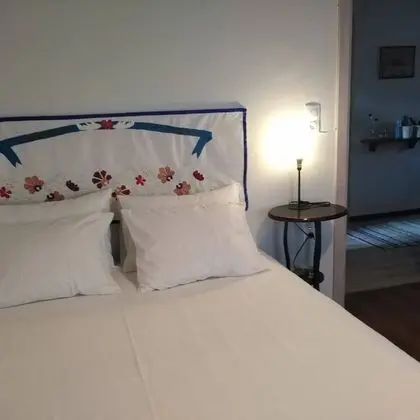 Apart Daire, 2 Yatak Odası, Sigara İçilebilir, Balkon