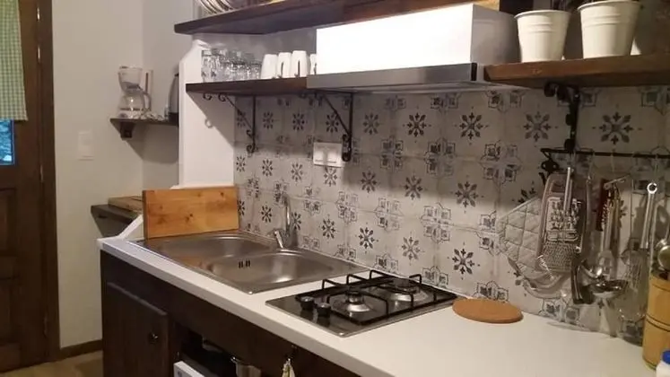 Apart Daire, 2 Yatak Odası, Sigara İçilebilir, Balkon