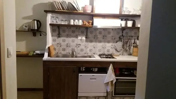 Apart Daire, 2 Yatak Odası, Sigara İçilebilir, Balkon