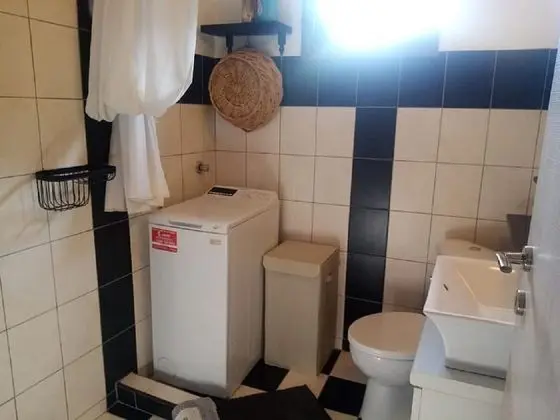 Apart Daire, 2 Yatak Odası, Sigara İçilebilir, Balkon