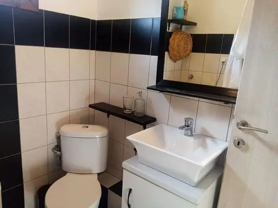Apart Daire, 2 Yatak Odası, Sigara İçilebilir, Balkon