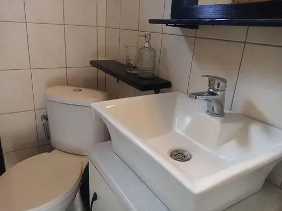 Apart Daire, 2 Yatak Odası, Sigara İçilebilir, Balkon