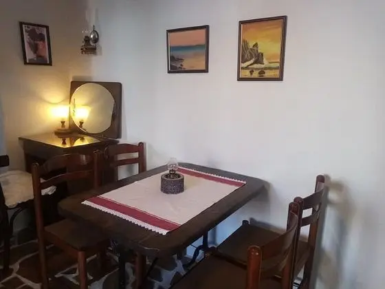 Apart Daire, 2 Yatak Odası, Sigara İçilebilir, Balkon
