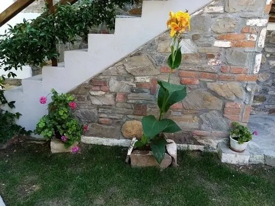 Apart Daire, 2 Yatak Odası, Sigara İçilebilir, Balkon