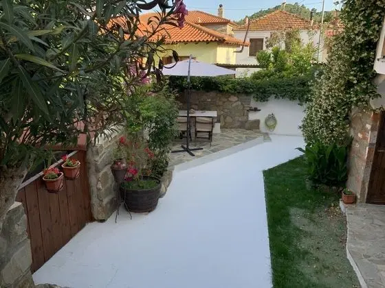 Apart Daire, 2 Yatak Odası, Sigara İçilebilir, Balkon