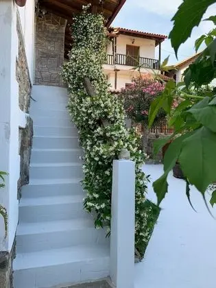 Apart Daire, 2 Yatak Odası, Sigara İçilebilir, Balkon