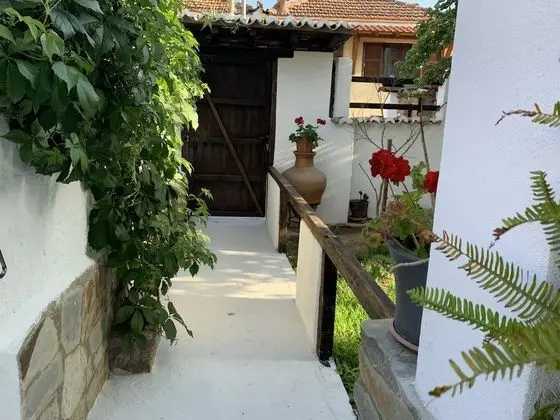 Apart Daire, 2 Yatak Odası, Sigara İçilebilir, Balkon
