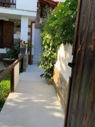 Apart Daire, 2 Yatak Odası, Sigara İçilebilir, Balkon