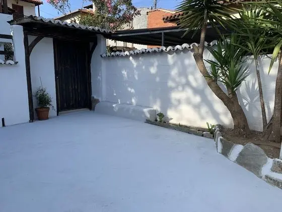 Apart Daire, 2 Yatak Odası, Sigara İçilebilir, Balkon