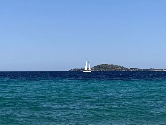 Apart Daire, 2 Yatak Odası, Sigara İçilebilir, Balkon